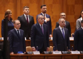 Fritz acuză „dezmățul” din noul Guvern: Doi miniștri și cinci secretari de stat în plus. „Românii plătesc”