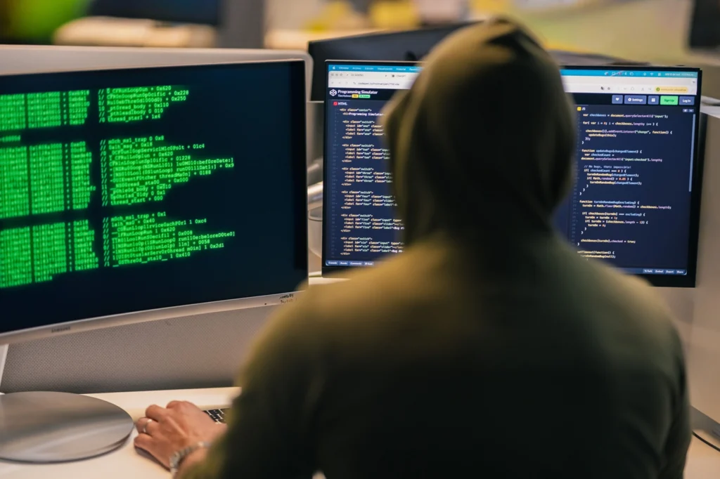 Un hacker al grupării care a furat datele despre angajații FBI a fost prins în Iordania