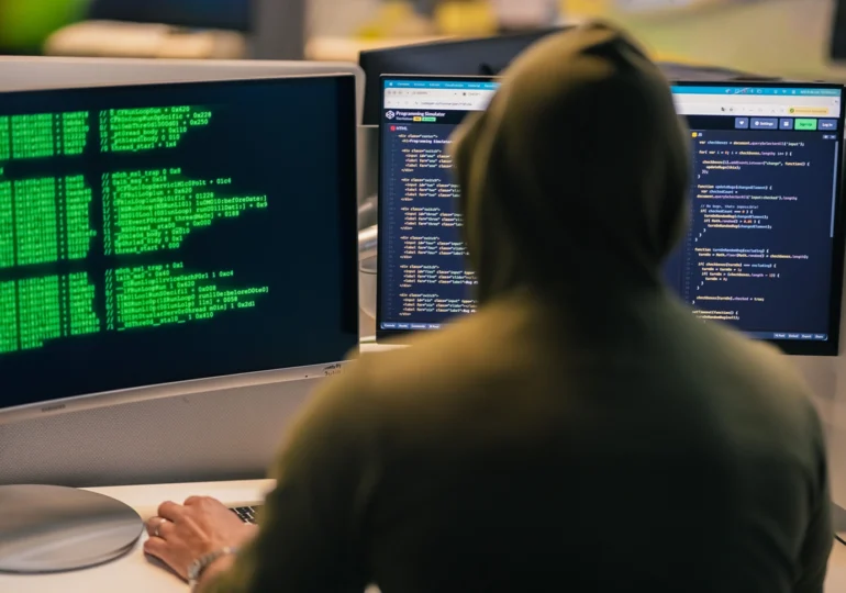 Un hacker al grupării care a furat datele despre angajații FBI a fost prins în Iordania