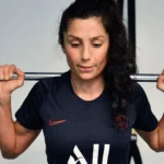 Șansa la o viață nouă în Danemarca, fotbal și medicină. Povestea inspirațională a Nadiei Nadim, fugită din Afganistan după ce tatăl i-a fost ucis