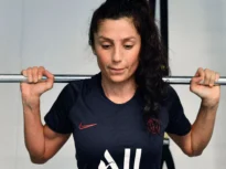 Șansa la o viață nouă în Danemarca, fotbal și medicină. Povestea inspirațională a Nadiei Nadim, fugită din Afganistan după ce tatăl i-a fost ucis