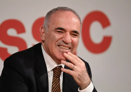 De ce Vladimir Putin vrea să-l omoare pe Garry Kasparov, fostul campion mondial la șah?