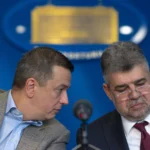 Sorin Grindeanu și Marcel Ciolacu, arhitecții unui dezastru economic, caută un vinovat pentru a-și salva partidul