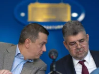 Sorin Grindeanu și Marcel Ciolacu, arhitecții unui dezastru economic, caută un vinovat pentru a-și salva partidul