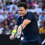 Viața după retragere: Finalist la Wimbledon, Milos Raonic a devenit bancher