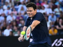 Viața după retragere: Finalist la Wimbledon, Milos Raonic a devenit bancher