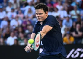 Viața după retragere: Finalist la Wimbledon, Milos Raonic a devenit bancher