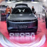 Malaysia has suspended the sale of a Chinese Chery model. The issue acknowledged by the manufacturer