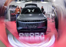 Malaezia a suspendat vânzarea unui model chinezesc Chery. Problema recunoscută de producător
