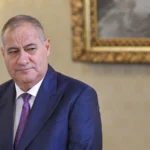 Marian Neacșu, un fost condamnat penal, a fost numit ministru de Interne cu scopul de a crea o majoritate parlamentară pentru PSD