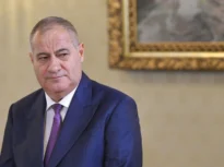 Marian Neacșu, un fost condamnat penal, a fost numit ministru de Interne cu scopul de a crea o majoritate parlamentară pentru PSD