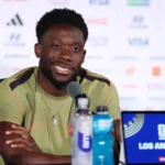 A fugit de război și, plecat dintr-o tabără de refugiați, și-a îndeplinit visul în țara care l-a adoptat. Povestea lui Alphonso Davies