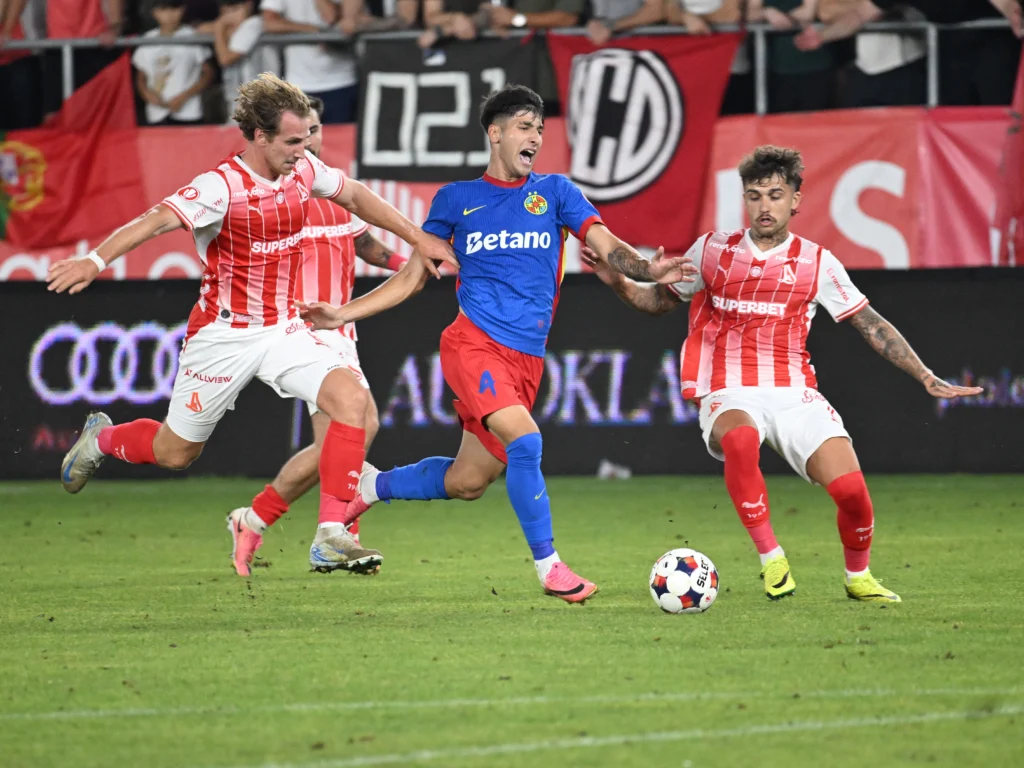 Fotbalist portughez, surprins total de ce a găsit în România: „Uimitor”