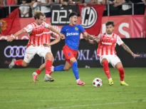 Fotbalist portughez, surprins total de ce a găsit în România: „Uimitor”