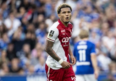 Se naște un nou star: Paris Brunner încântă la echipa care l-a "șlefuit" pe Mbappe