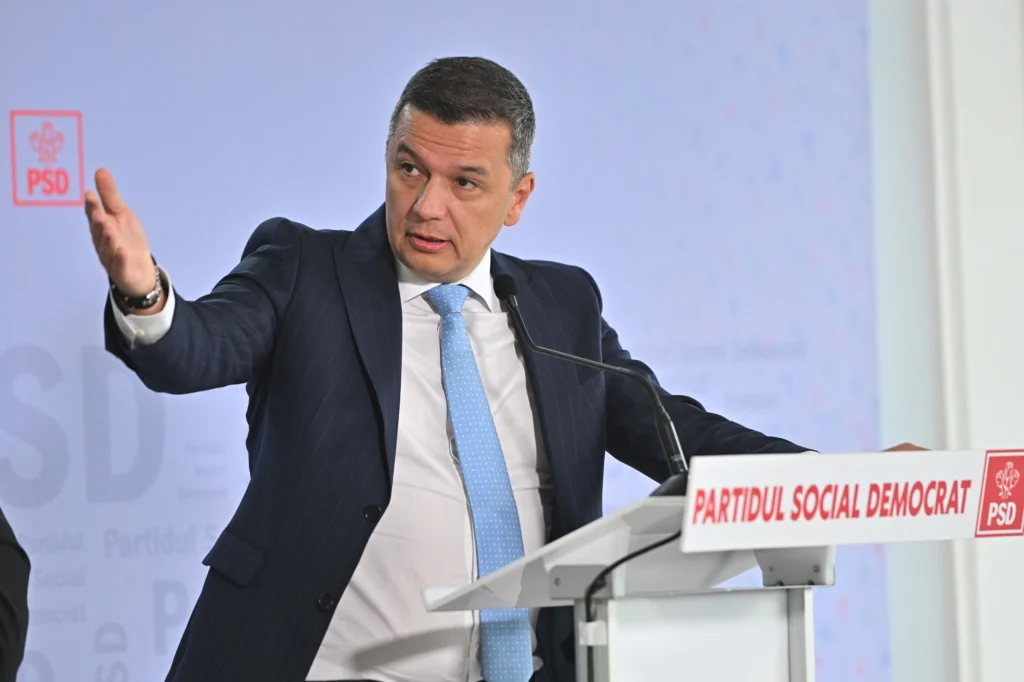 Cacealmaua PSD