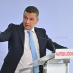 Sorin Grindeanu, liderul PSD, vorbește de funie în casa spânzuratului, anunțând că partidul se pregătește de alegeri anticipate