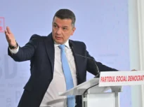 Sorin Grindeanu, liderul PSD, vorbește de funie în casa spânzuratului, anunțând că partidul se pregătește de alegeri anticipate