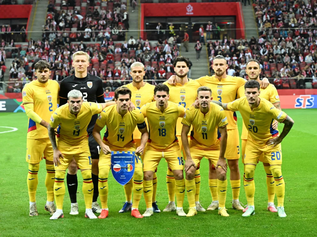 Verdict descurajator dat de specialiști în privința șanselor rămase României în Liga Națiunilor