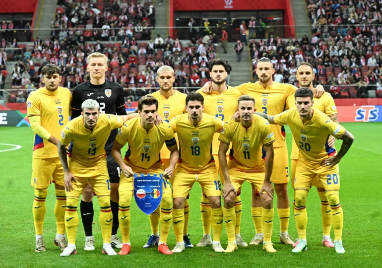 Verdict descurajator dat de specialiști în privința șanselor rămase României în Liga Națiunilor