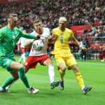 Tricolorii, ușor de depășit: Cifrele care spun totul despre rezultatele slabe ale României din Liga Națiunilor