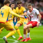 Umilită de Polonia, naționala României primește o lovitură dură