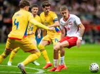 Umilită de Polonia, naționala României primește o lovitură dură