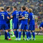Selecționerul Suediei s-a convins de naționala României după două meciuri directe