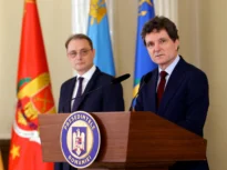 Președintele Nicușor Dan și Luca Niculescu, premierul desemnat, caută consensul atât de drag lui Ion Iliescu în anii '90