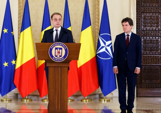 Președintele care a ales greșit