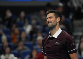 Carlos Alcaraz, campion la Tokyo: Novak Djokovic profită de abandonul lui De Minaur și câștigă trofeul la Beijing