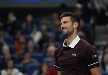 Carlos Alcaraz, campion la Tokyo: Novak Djokovic profită de abandonul lui De Minaur și câștigă trofeul la Beijing