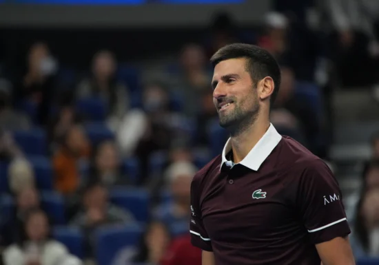 Carlos Alcaraz, campion la Tokyo: Novak Djokovic profită de abandonul lui De Minaur și câștigă trofeul la Beijing