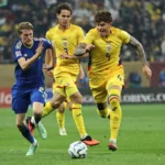 Andrei Coubiș, viitorul naționalei României? Ce spun cifrele despre fundașul lăudat de Gică Hagi