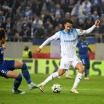 Universitatea Craiova ratează victoria cu Getafe după un gol spectaculos primit în final
