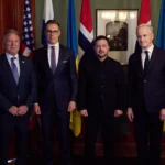 Doi lideri europeni au discutat direct cu Putin despre pacea în Ucraina. Ce a cerut Kremlinul și de ce s-a supărat Danemarca