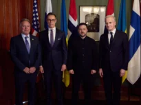 Doi lideri europeni au discutat direct cu Putin despre pacea în Ucraina. Ce a cerut Kremlinul și de ce s-a supărat Danemarca
