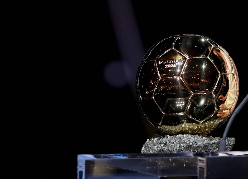France Football face dezvăluiri despre lupta pentru Balonul de Aur: „Incredibil de strâns”