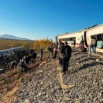 Haos în Spania după tragedia cu 68 de morți: Mecanicii de tren au intrat în grevă, anchetatorii analizează „cutiile negre”