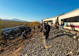 Haos în Spania după tragedia cu 68 de morți: Mecanicii de tren au intrat în grevă, anchetatorii analizează „cutiile negre”
