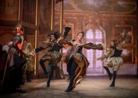 Numărătoarea inversă a început: „Molière, l’Opéra Urbain” ajunge în câteva zile la Romexpo