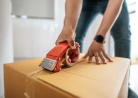 Nu face rabat la calitatea benzii adezive folosite! Uite câteva pericole la care îți supui afacerea