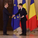 Guvernul Niculescu a depus jurământul la Cotroceni. Nicușor Dan i-a zâmbit larg ministrului-condamnat Neacșu, i-a mulțumit lui Bolojan, dar și primilor 3 premieri eșuați (Video)