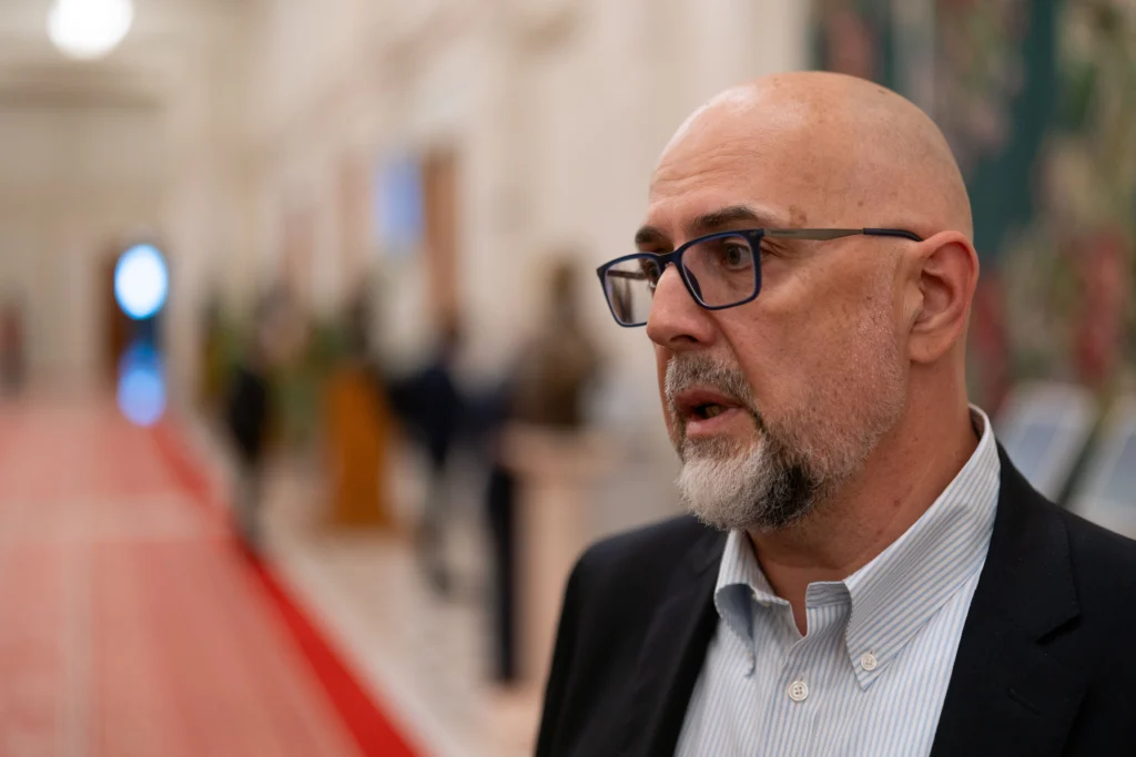 Kelemen Hunor avertizează că vor urma noi tentative de sabotaj în România: Dinspre Rusia niciodată n-a venit spre noi libertate