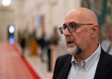 Kelemen Hunor avertizează că vor urma noi tentative de sabotaj în România: Dinspre Rusia niciodată n-a venit spre noi libertate