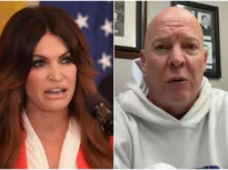 Ce spune omul de afaceri căruia ambasadoarea Guilfoyle i-a cerut 100.000 de dolari: A fost un schimb de favoruri!