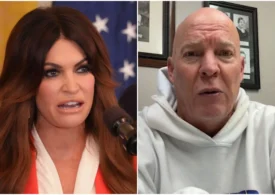 Ce spune omul de afaceri căruia ambasadoarea Guilfoyle i-a cerut 100.000 de dolari: A fost un schimb de favoruri!