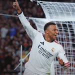 Real Madrid învinge FC Barcelona după un meci în care Mbappe a strălucit