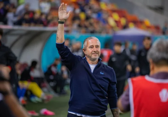 Diferențe clare: Cum s-a schimbat jocul FCSB după venirea lui Laurențiu Reghecampf