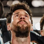 Retragerea unui zeu: Leo Messi, la ultimul meci în naționala Argentinei